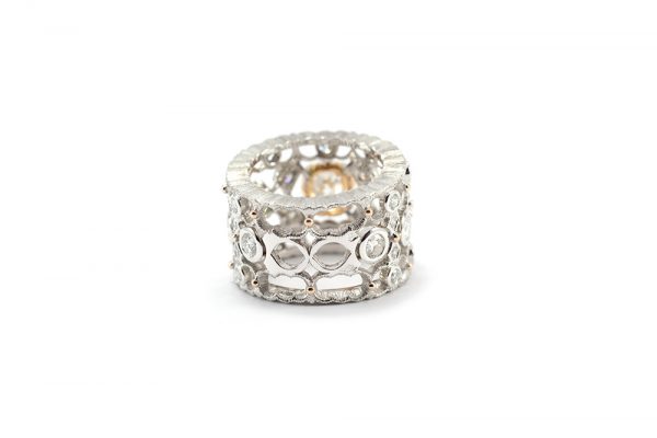 Bague Princesse - bijou sur mesure 3