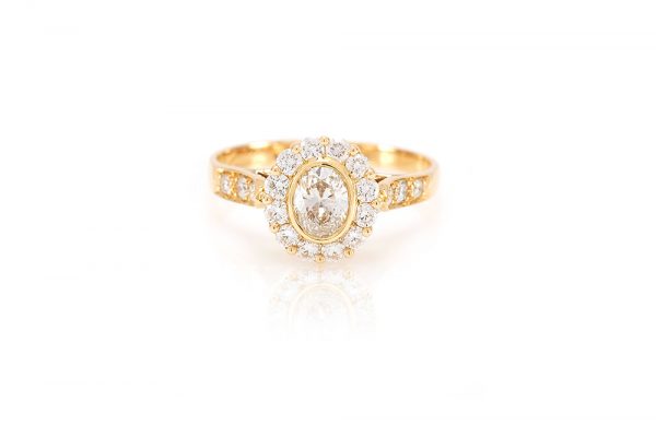 Bague Night & Day