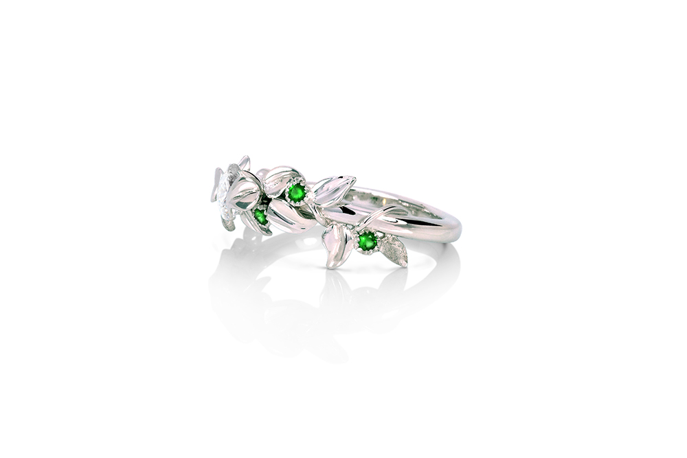 Bague Canopée – Image 3