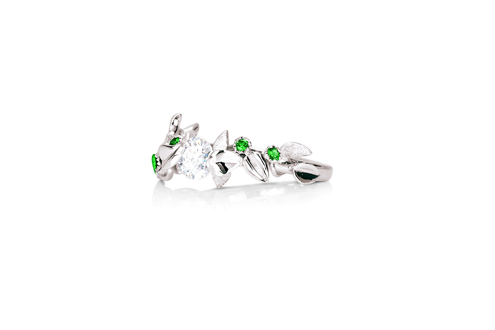 Bague Canopée – Image 6