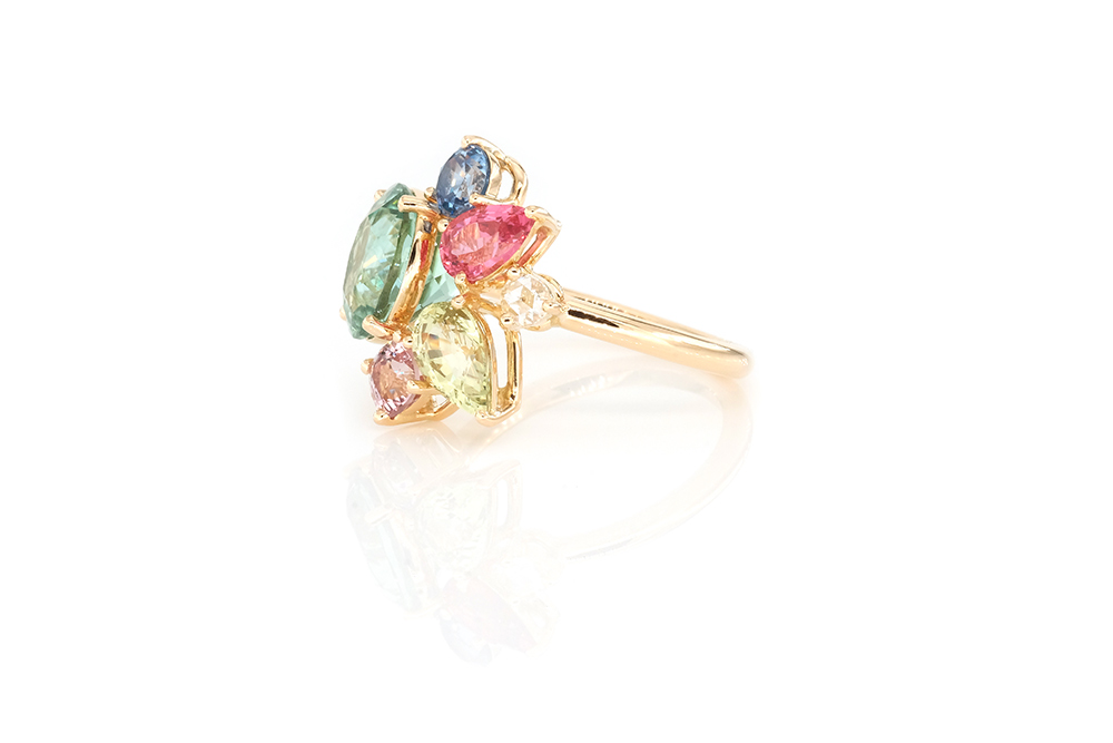 Bague Bagatelle – Image 2