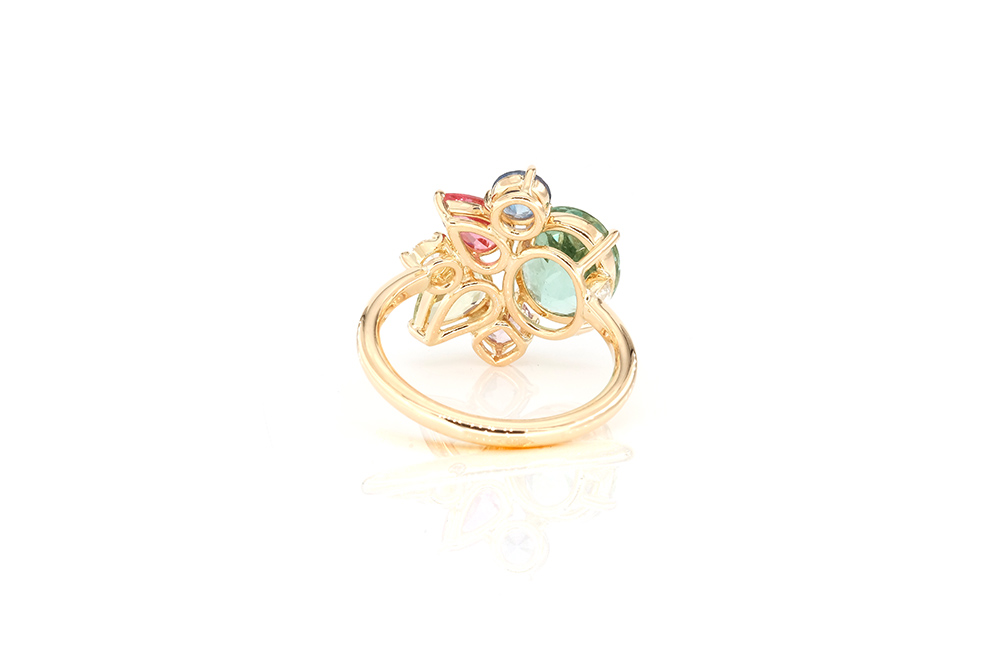Bague Bagatelle – Image 3