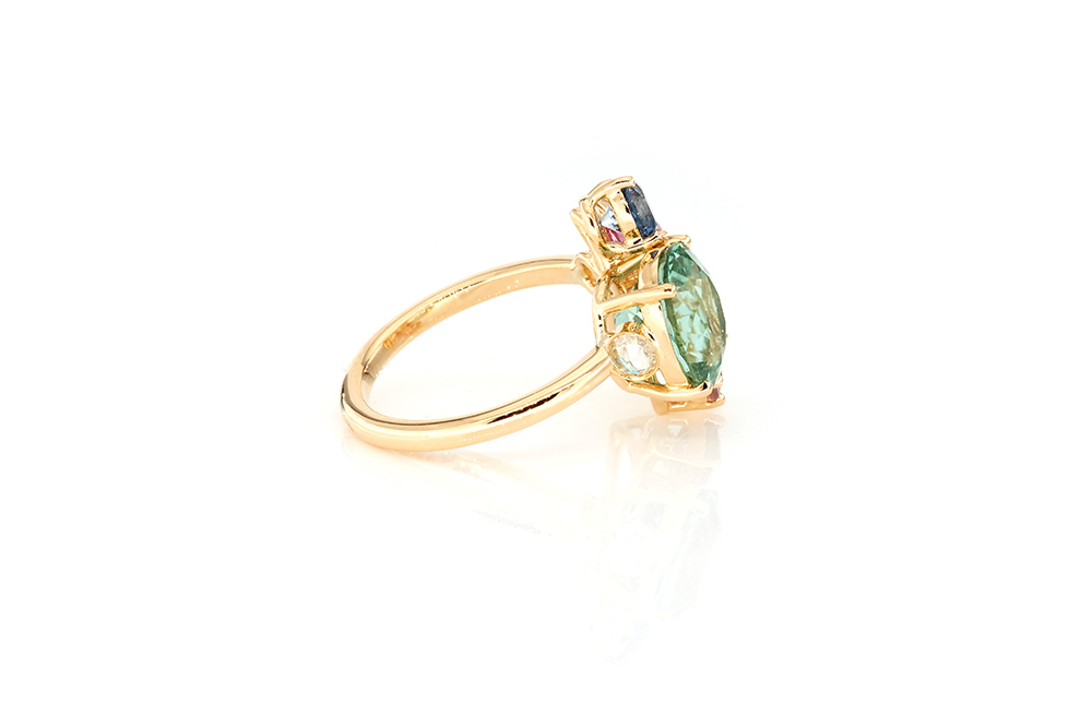 Bague Bagatelle – Image 4